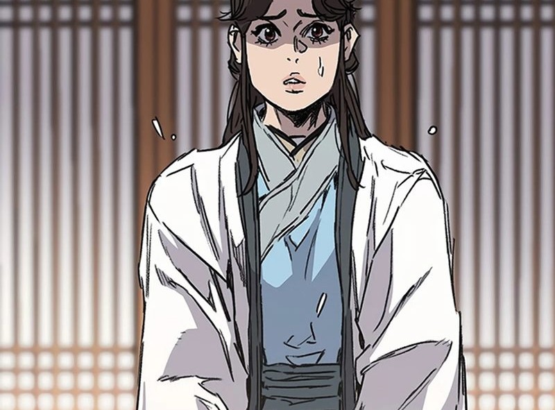 The Undefeatable Swordsman Chapter 224 Gambar 37