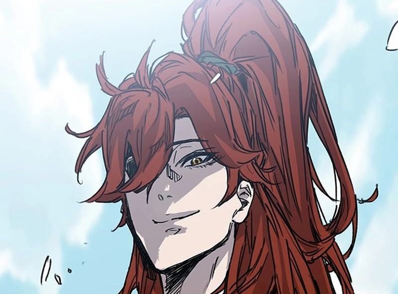 The Undefeatable Swordsman Chapter 224 Gambar 45