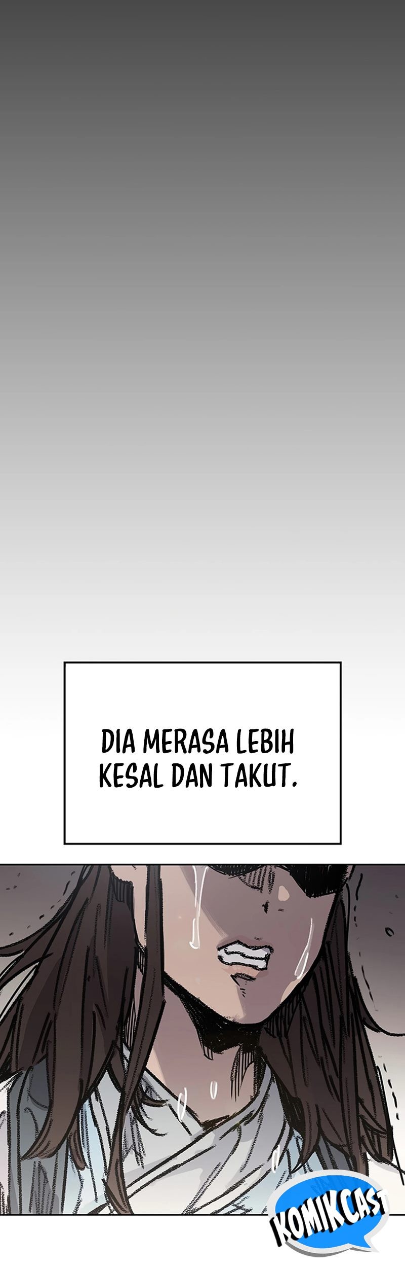 The Undefeatable Swordsman Chapter 224 Gambar 48