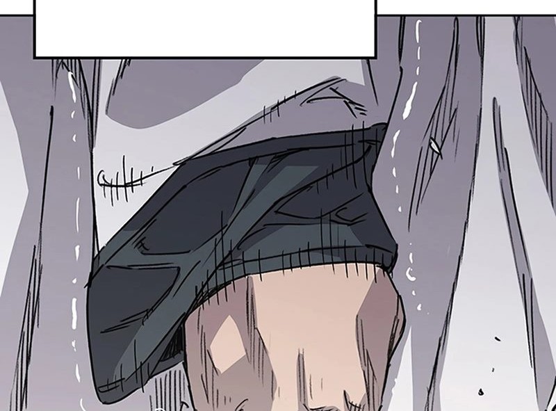 The Undefeatable Swordsman Chapter 224 Gambar 53
