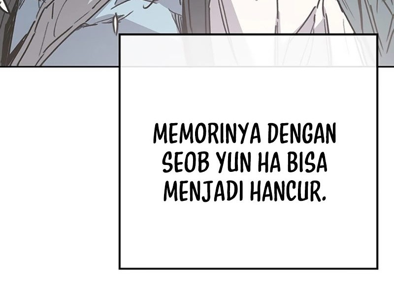 The Undefeatable Swordsman Chapter 224 Gambar 55