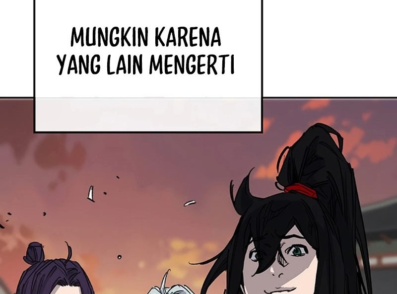 The Undefeatable Swordsman Chapter 224 Gambar 57