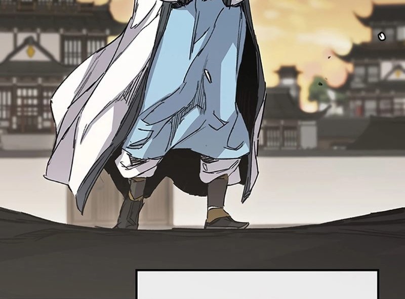 The Undefeatable Swordsman Chapter 224 Gambar 59