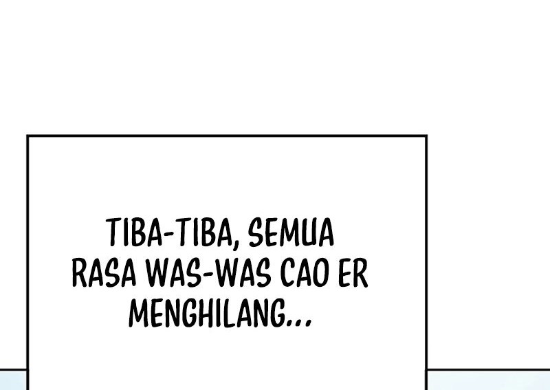 The Undefeatable Swordsman Chapter 224 Gambar 71