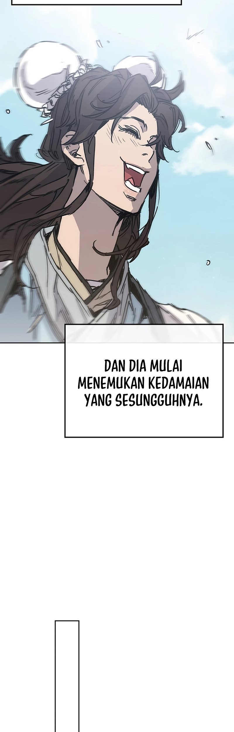 The Undefeatable Swordsman Chapter 224 Gambar 72