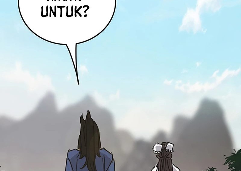 The Undefeatable Swordsman Chapter 224 Gambar 75