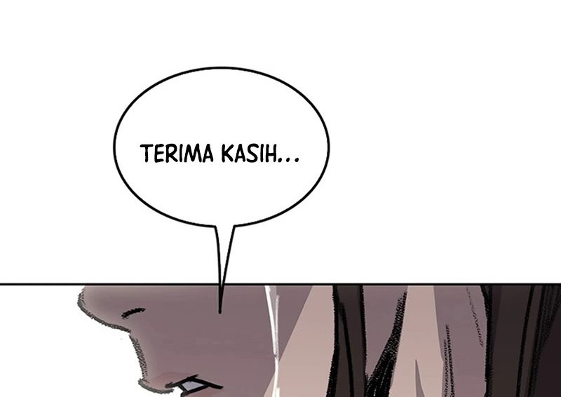 The Undefeatable Swordsman Chapter 224 Gambar 77