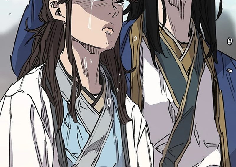 The Undefeatable Swordsman Chapter 224 Gambar 79