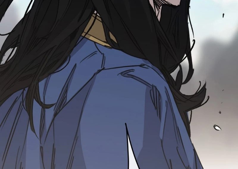 The Undefeatable Swordsman Chapter 224 Gambar 87