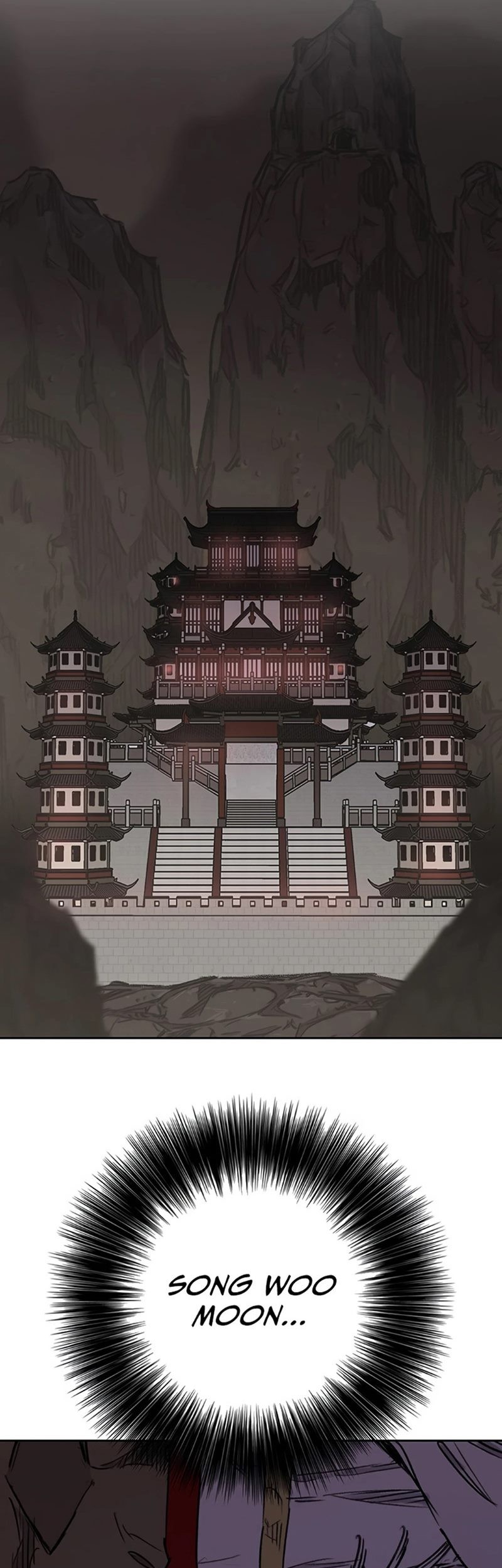 The Undefeatable Swordsman Chapter 224 Gambar 90