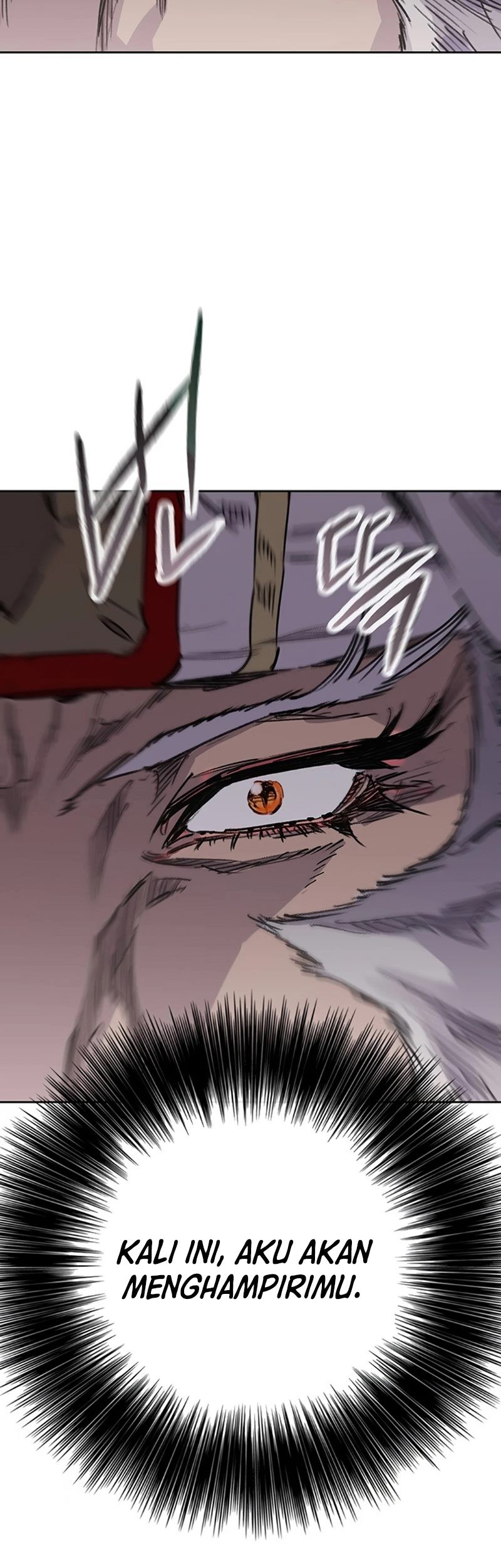 The Undefeatable Swordsman Chapter 224 Gambar 92