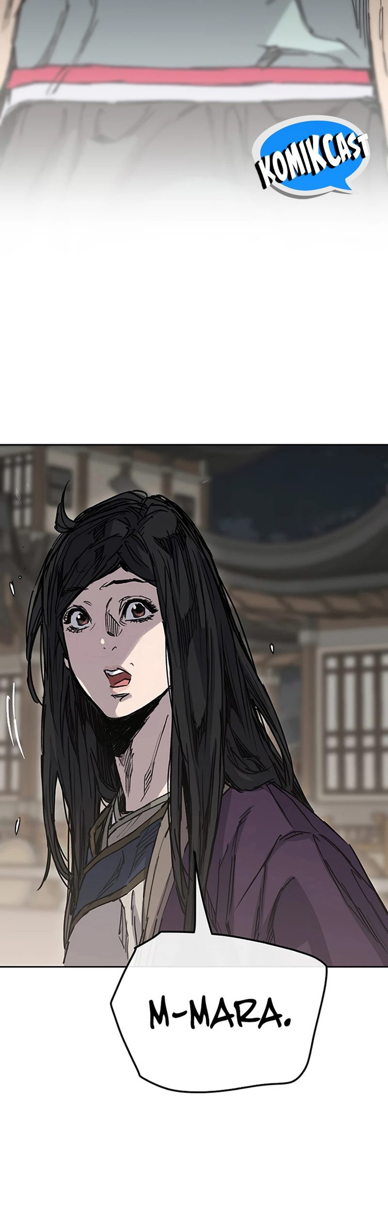 The Undefeatable Swordsman Chapter 224 Gambar 8