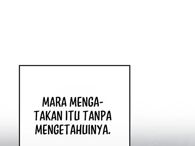 The Undefeatable Swordsman Chapter 224 Gambar 9
