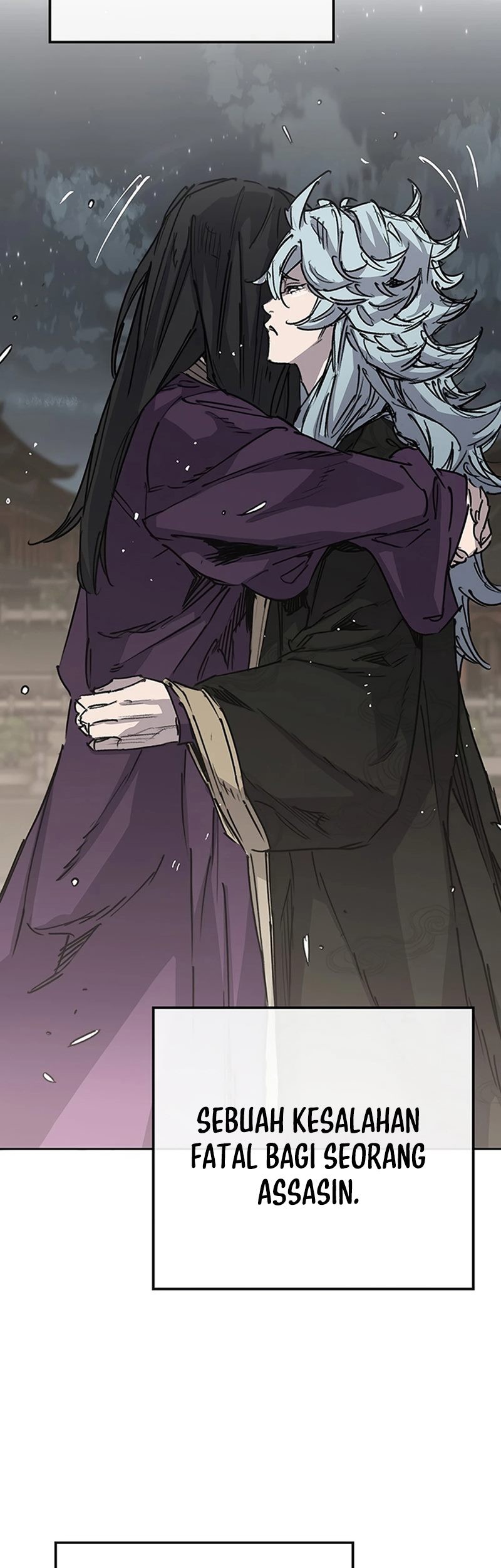 The Undefeatable Swordsman Chapter 224 Gambar 10