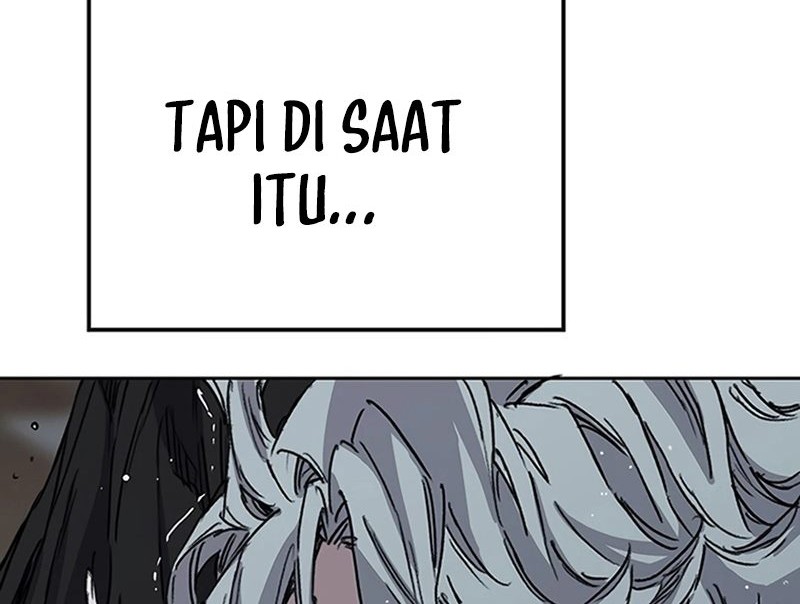 The Undefeatable Swordsman Chapter 224 Gambar 11