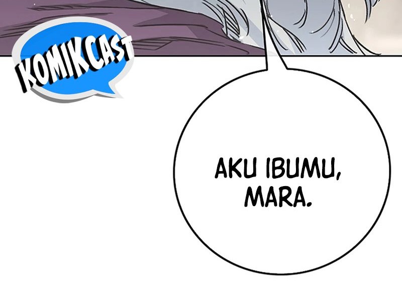 The Undefeatable Swordsman Chapter 224 Gambar 13