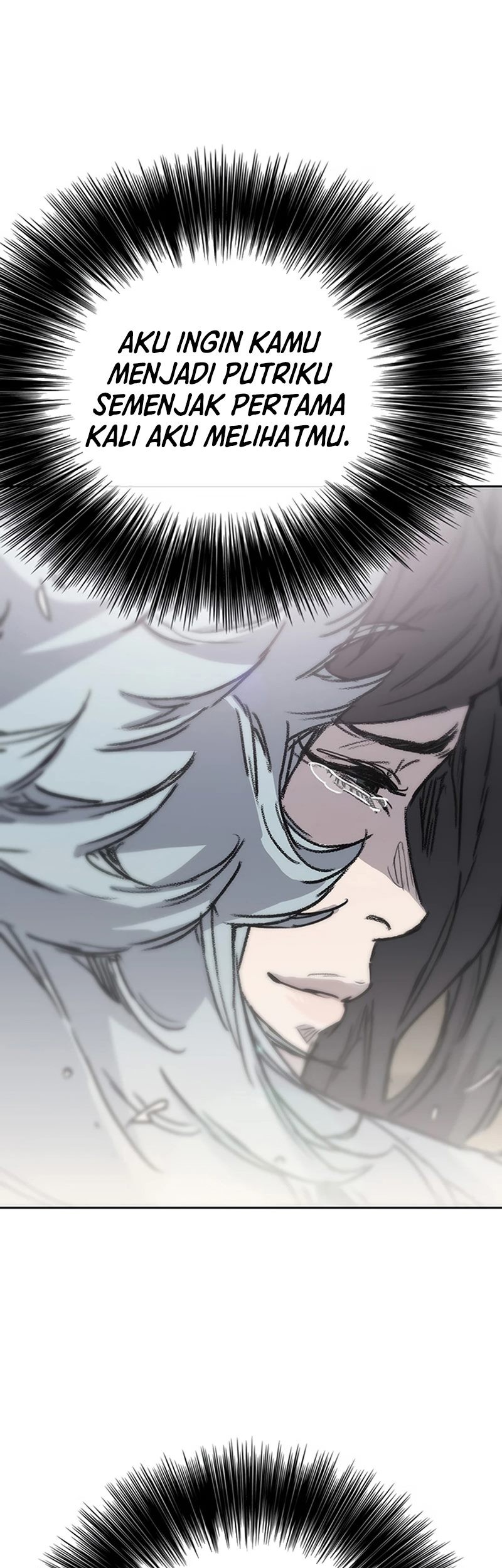The Undefeatable Swordsman Chapter 224 Gambar 14