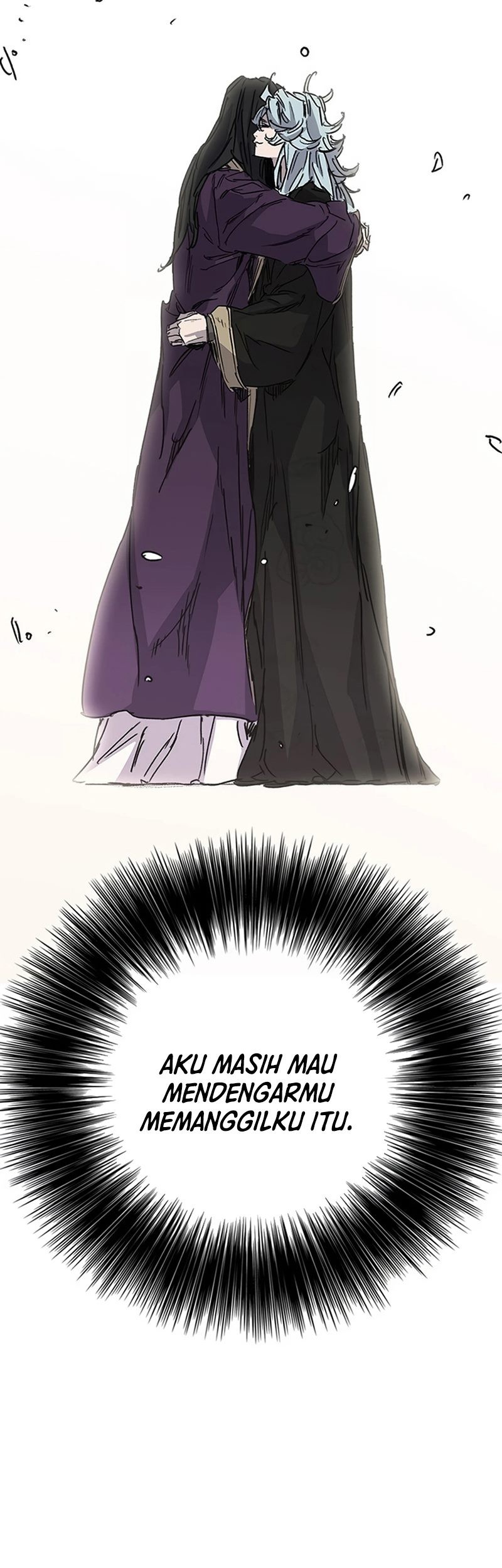 The Undefeatable Swordsman Chapter 224 Gambar 16