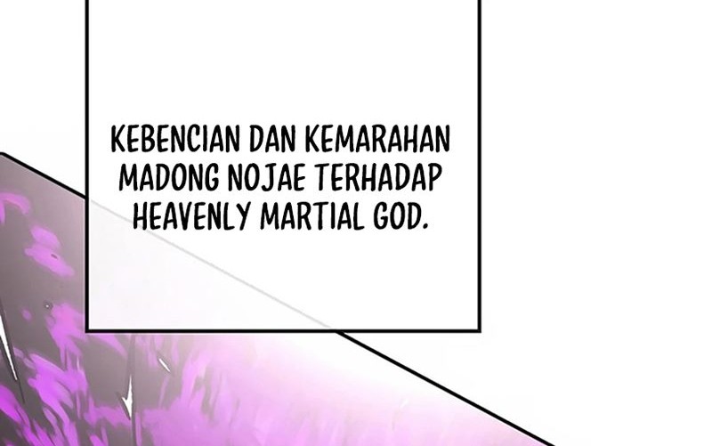 The Undefeatable Swordsman Chapter 225 Gambar 19