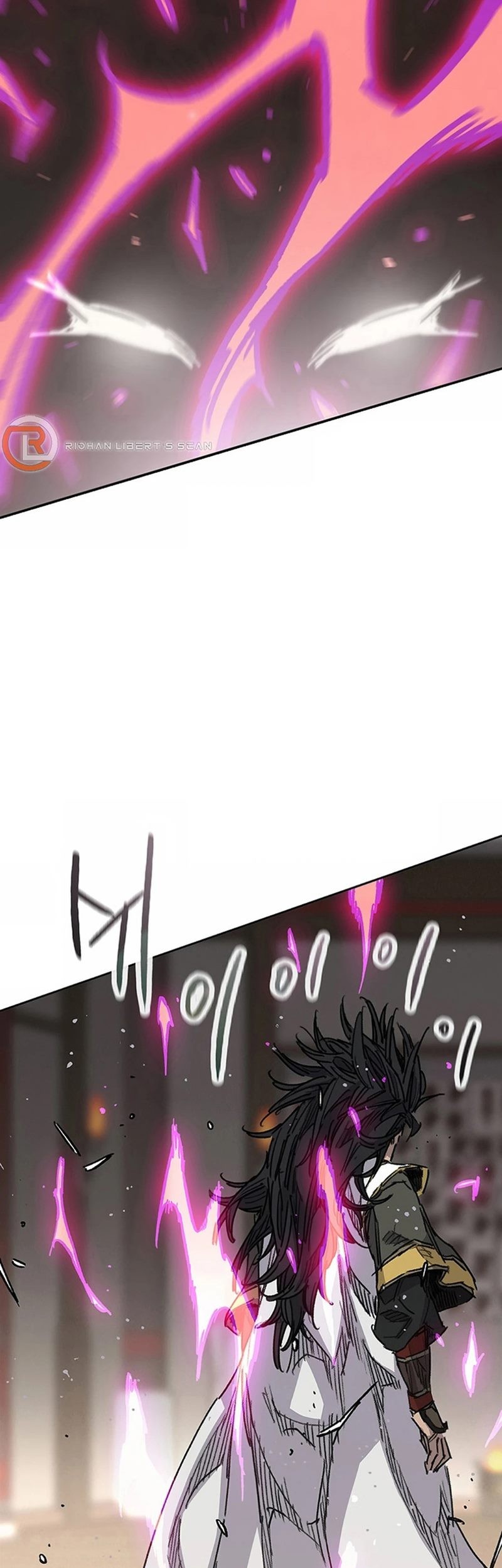 The Undefeatable Swordsman Chapter 225 Gambar 22