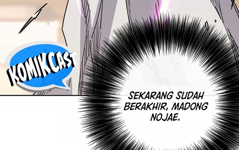 The Undefeatable Swordsman Chapter 225 Gambar 23