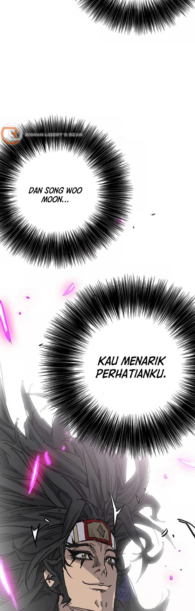 The Undefeatable Swordsman Chapter 225 Gambar 24