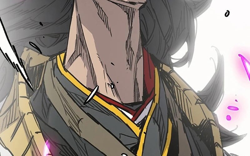 The Undefeatable Swordsman Chapter 225 Gambar 25