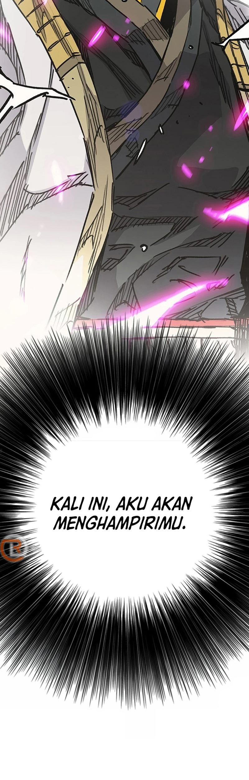 The Undefeatable Swordsman Chapter 225 Gambar 26