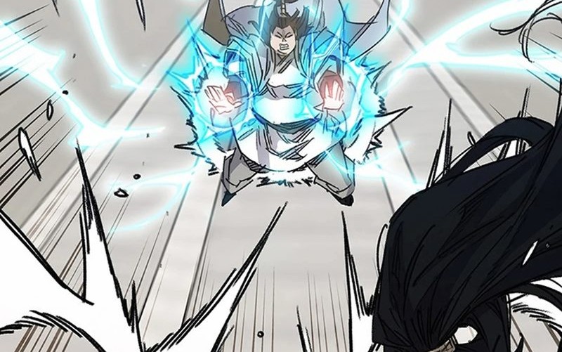 The Undefeatable Swordsman Chapter 225 Gambar 31