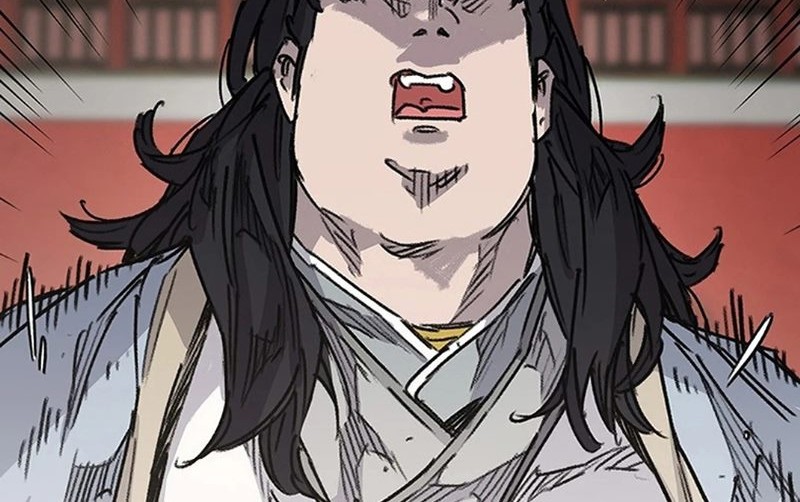 The Undefeatable Swordsman Chapter 225 Gambar 33