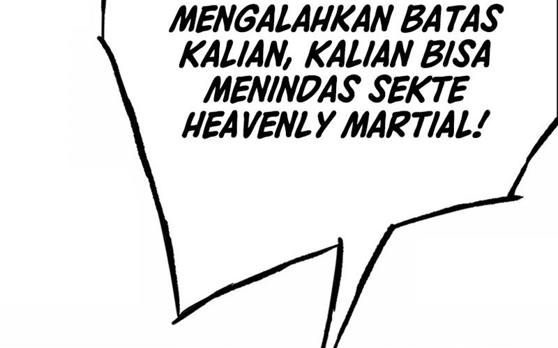 The Undefeatable Swordsman Chapter 225 Gambar 41