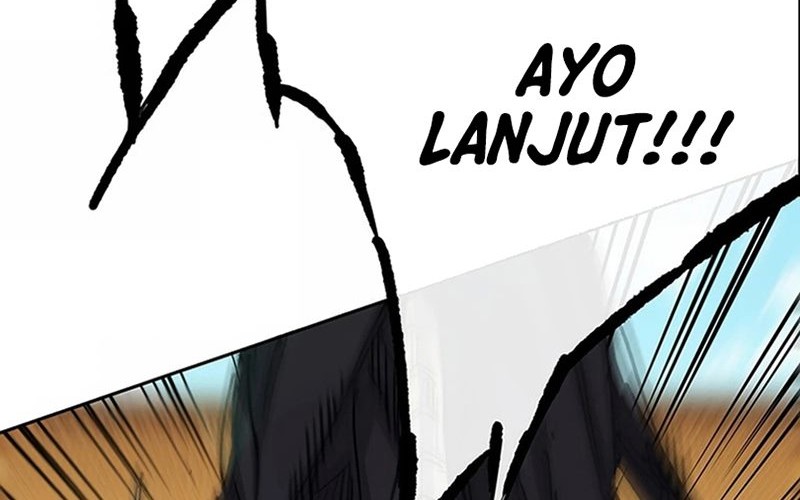 The Undefeatable Swordsman Chapter 225 Gambar 49