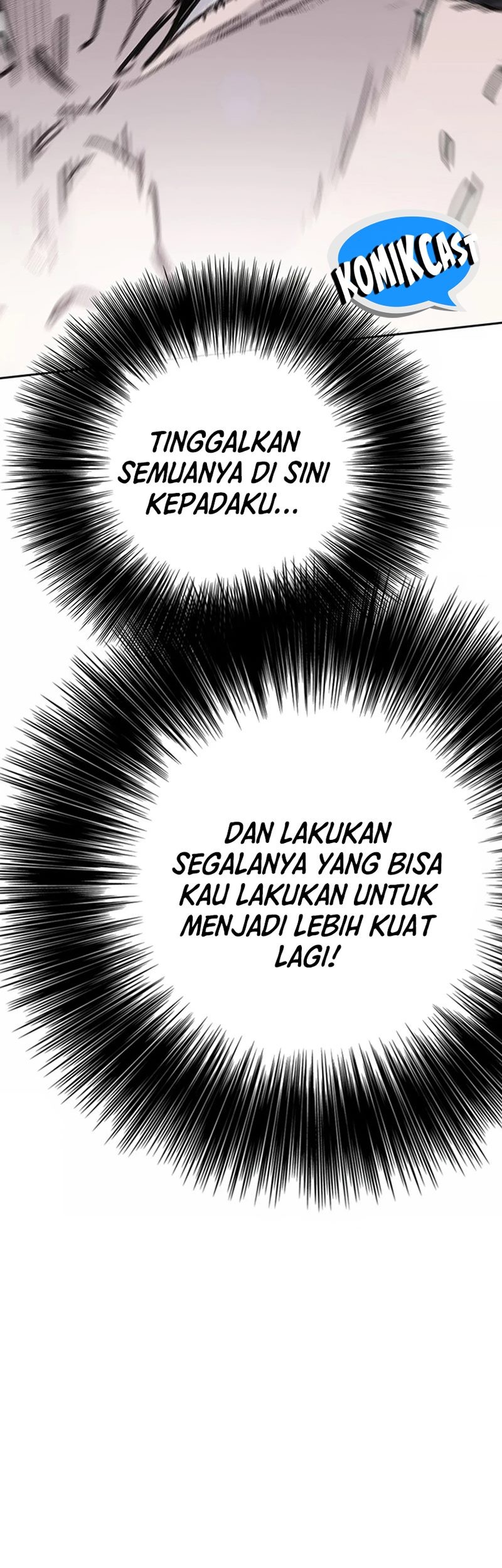 The Undefeatable Swordsman Chapter 225 Gambar 52