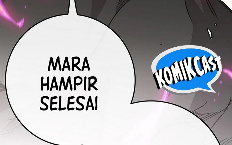 The Undefeatable Swordsman Chapter 225 Gambar 57