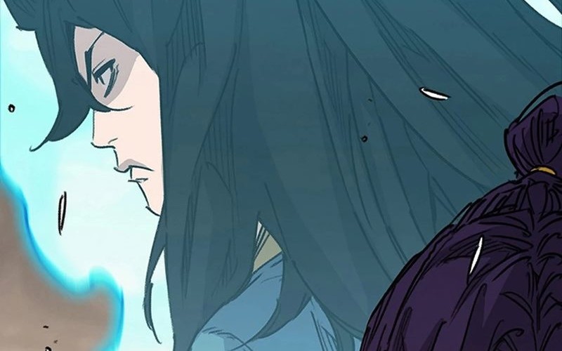 The Undefeatable Swordsman Chapter 225 Gambar 61