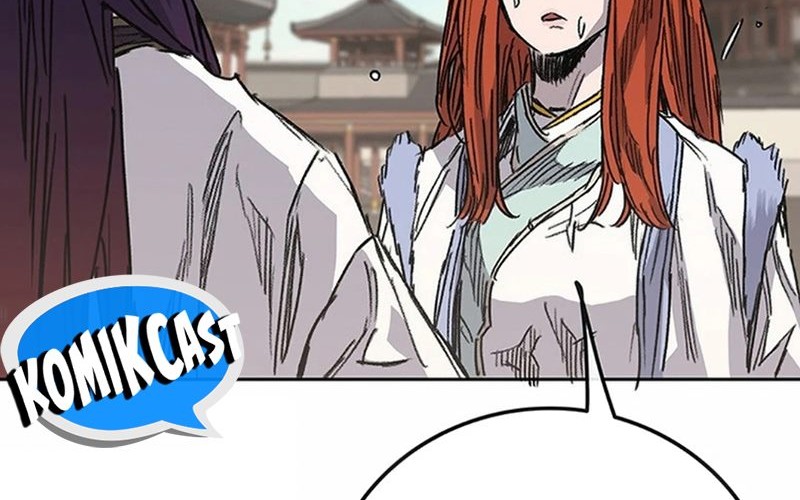 The Undefeatable Swordsman Chapter 225 Gambar 63