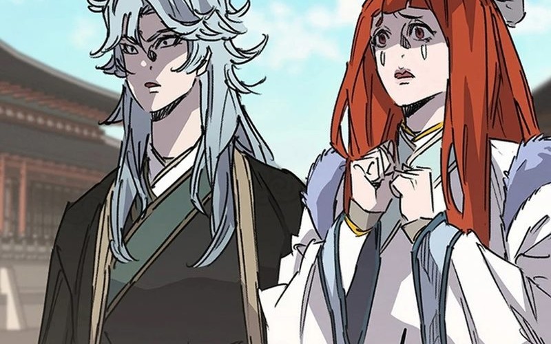 The Undefeatable Swordsman Chapter 225 Gambar 67