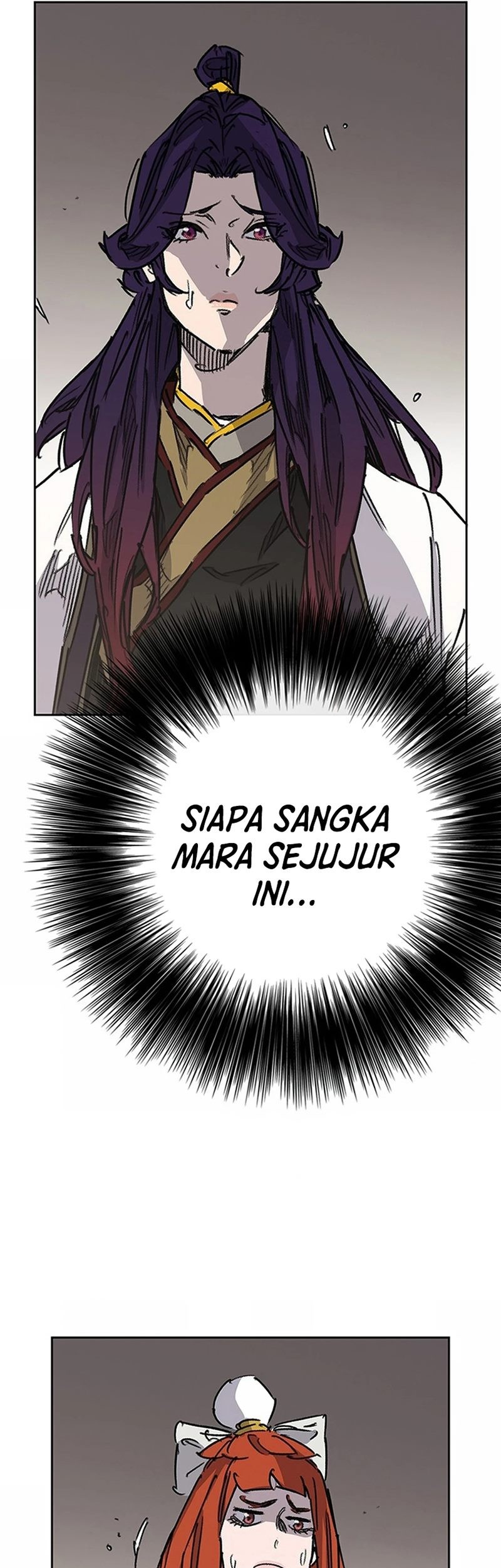The Undefeatable Swordsman Chapter 225 Gambar 70