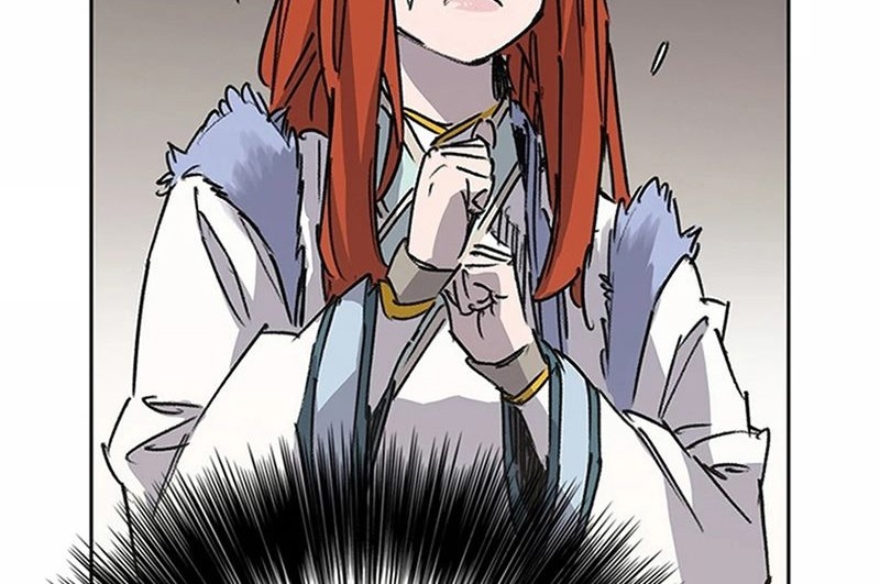 The Undefeatable Swordsman Chapter 225 Gambar 71