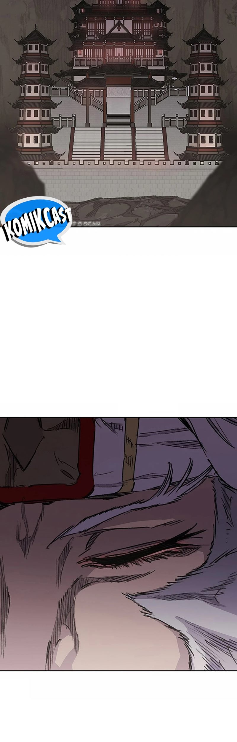 The Undefeatable Swordsman Chapter 225 Gambar 4