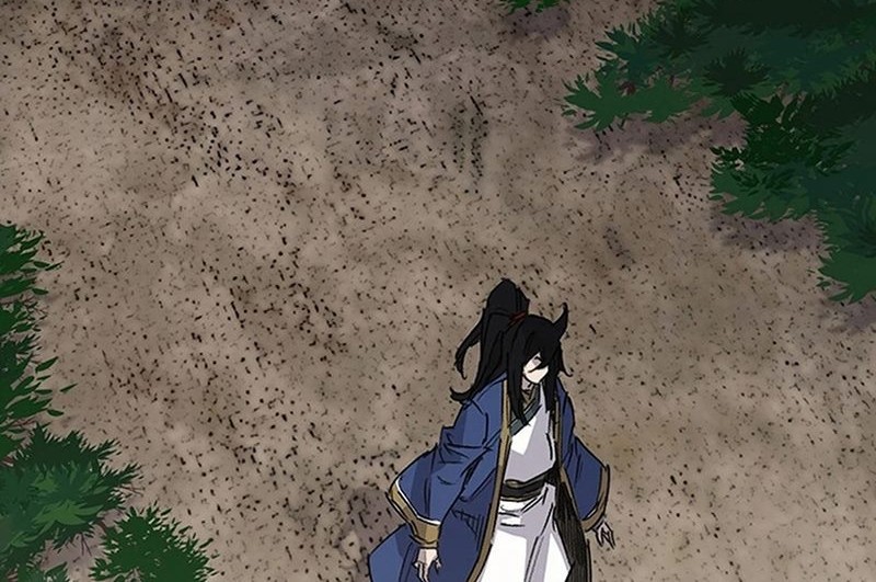 The Undefeatable Swordsman Chapter 225 Gambar 81