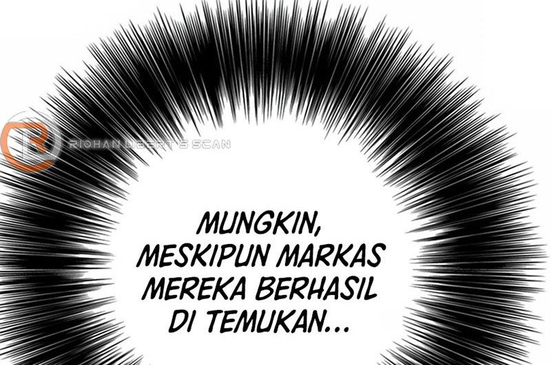 The Undefeatable Swordsman Chapter 225 Gambar 85