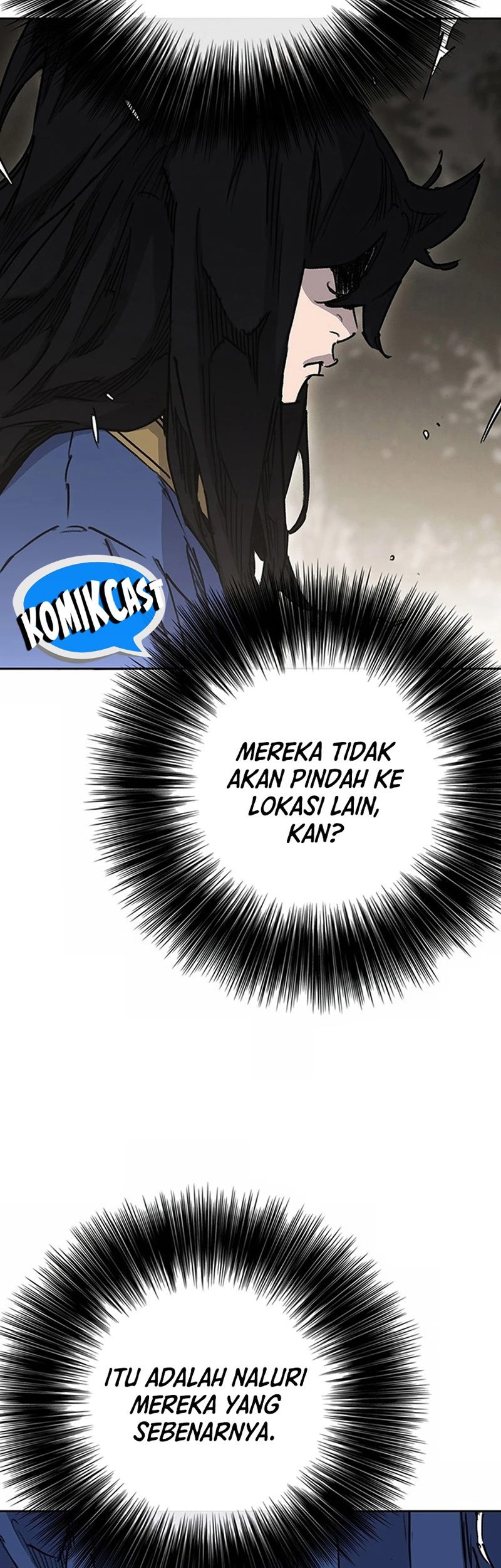 The Undefeatable Swordsman Chapter 225 Gambar 86