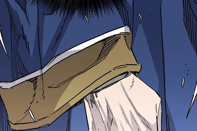 The Undefeatable Swordsman Chapter 225 Gambar 87