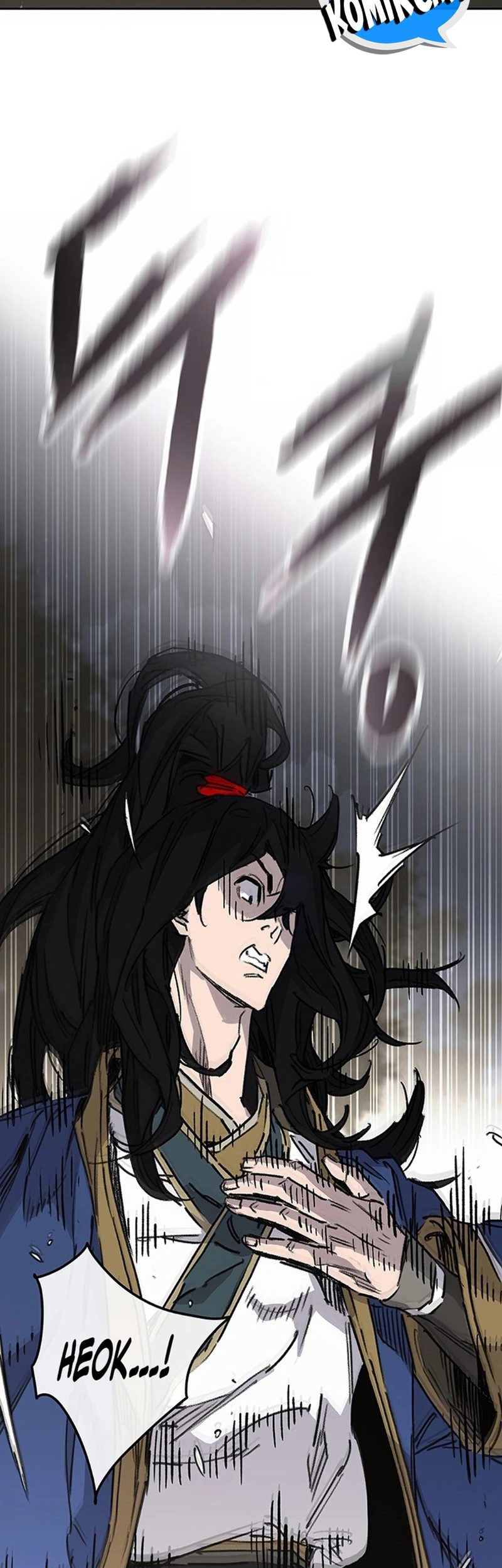 The Undefeatable Swordsman Chapter 225 Gambar 92