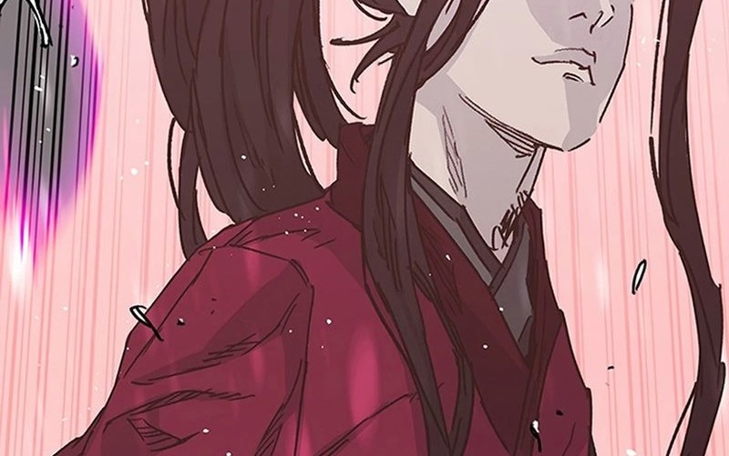 The Undefeatable Swordsman Chapter 225 Gambar 7