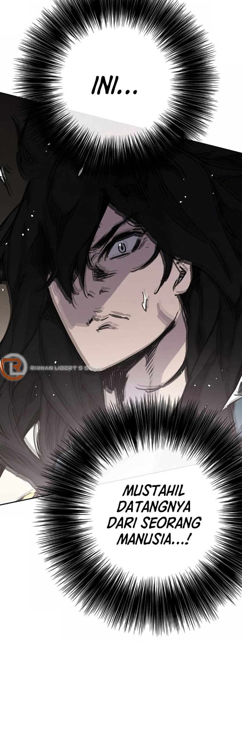 The Undefeatable Swordsman Chapter 225 Gambar 100