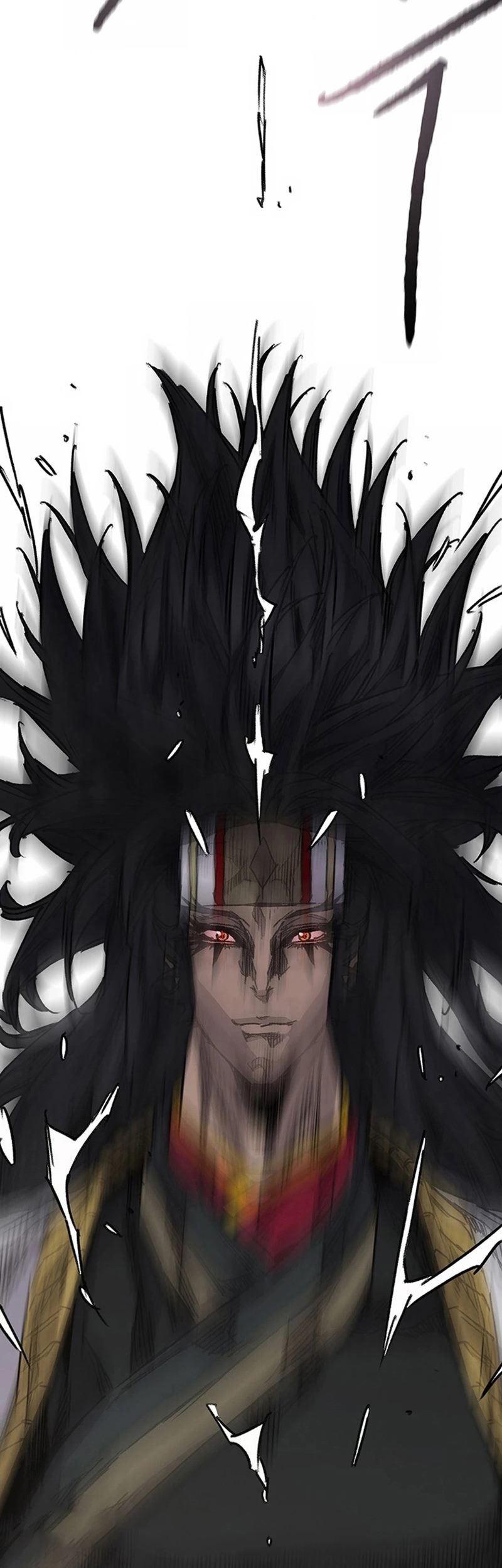 The Undefeatable Swordsman Chapter 225 Gambar 102