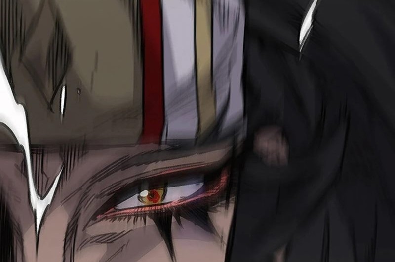 The Undefeatable Swordsman Chapter 225 Gambar 105