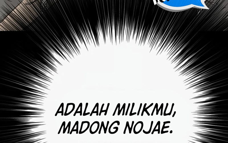 The Undefeatable Swordsman Chapter 225 Gambar 9